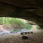 Review photo of Pickett CCC Memorial State Park Campground by Traci C., August 30, 2020