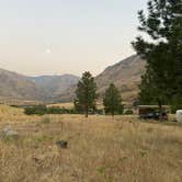 Review photo of Pittsburg Campground by Kelsey G., August 30, 2020