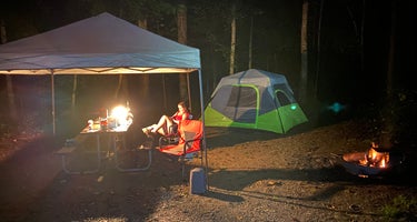 Wilderness Road Campground