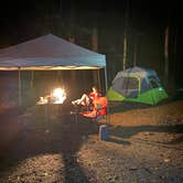 Review photo of Wilderness Road Campground by Kenny P., August 30, 2020