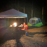 Review photo of Wilderness Road State Park Campground by Kenny P., August 30, 2020