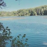 Review photo of Hartman Creek State Park Campground by Nicole A., August 30, 2020