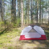 Review photo of Letchworth State Park Campground by Adam M., May 10, 2018