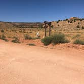 Review photo of Buckskin Gulch Dispersed by Sarah W., August 31, 2020