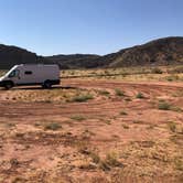 Review photo of Buckskin Gulch Dispersed by Sarah W., August 31, 2020