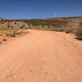 Review photo of Buckskin Gulch Dispersed by Sarah W., August 31, 2020