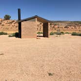 Review photo of Buckskin Gulch Dispersed by Sarah W., August 31, 2020