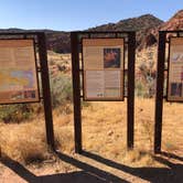 Review photo of Buckskin Gulch Dispersed by Sarah W., August 31, 2020