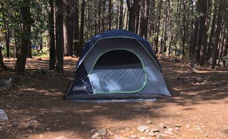 Hannah L.'s photo at Pineknot near Big Bear Lake, CA