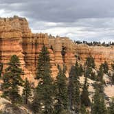 Review photo of North Campground — Bryce Canyon National Park by Dave L., May 11, 2018