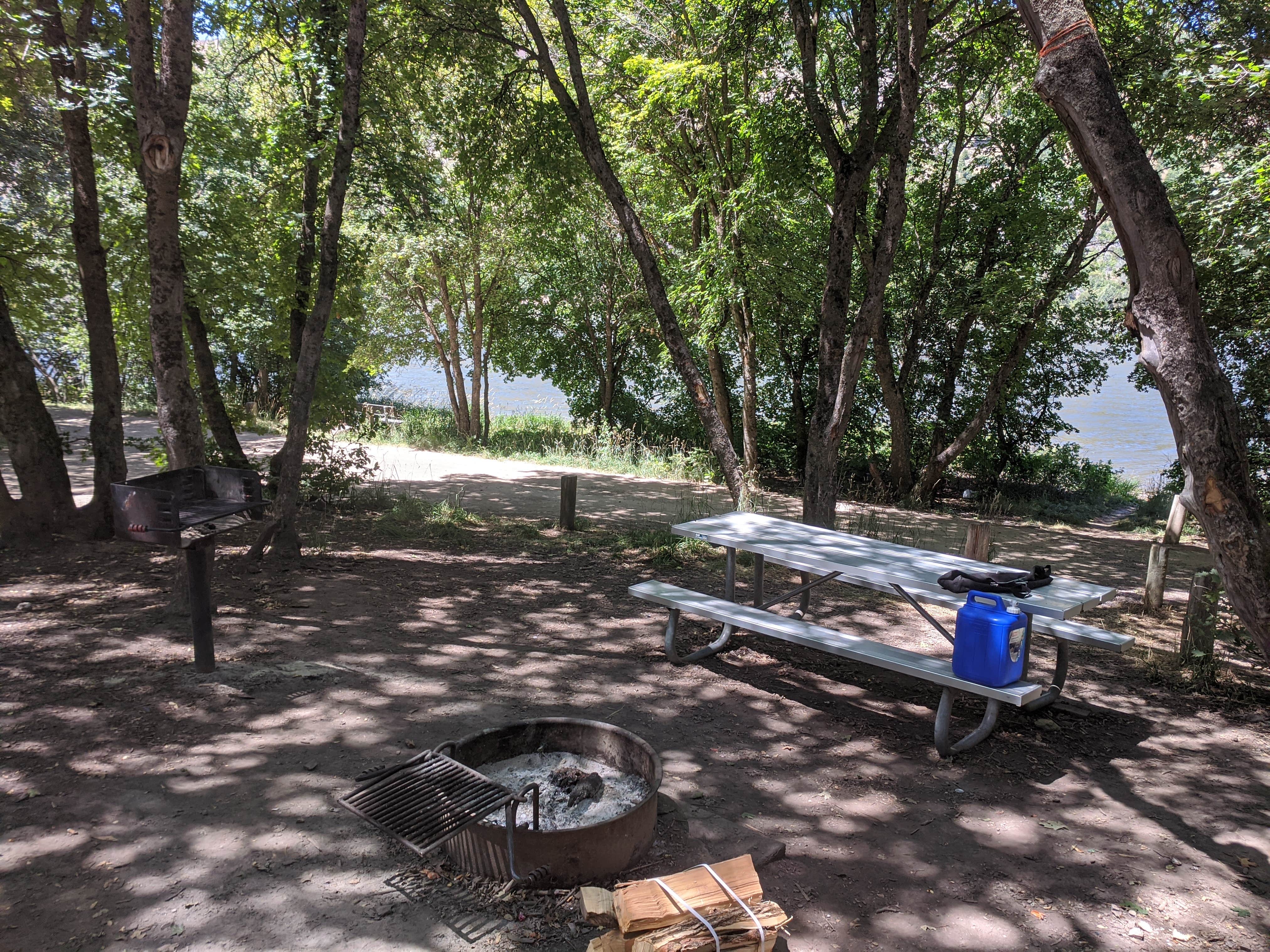 Camping near Maple Grove Campground: Redpoint Campground, Preston, Idaho