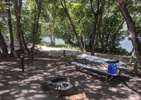 Redpoint Campground