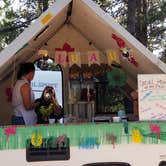 Review photo of Peregrine Pines FamCamp by Ian , August 31, 2020
