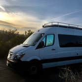 Review photo of Cottonwood Campground — Joshua Tree National Park by Dave L., May 11, 2018