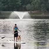 Review photo of Lake Sch-Nepp-A-Ho Family Campground by Lisa B., August 31, 2020