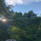 Review photo of Steel Creek Campground — Buffalo National River by Christina , August 31, 2020