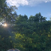 Review photo of Steel Creek Campground — Buffalo National River by Christina , August 31, 2020