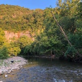 Review photo of Steel Creek Campground — Buffalo National River by Christina , August 31, 2020