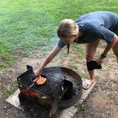 Review photo of Steel Creek Campground — Buffalo National River by Christina , August 31, 2020