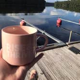 Review photo of Yellow Jacket RV Resort by Ragan , August 31, 2020