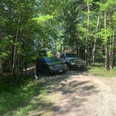 Review photo of Woodenfrog Campground by Sethen E., August 31, 2020