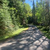 Review photo of Woodenfrog Campground by Sethen E., August 31, 2020