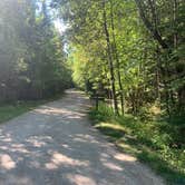 Review photo of Woodenfrog Campground by Sethen E., August 31, 2020