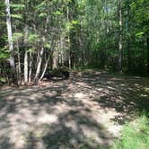 Review photo of Woodenfrog Campground by Sethen E., August 31, 2020