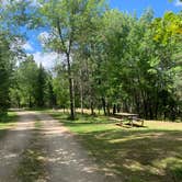 Review photo of Woodenfrog Campground by Sethen E., August 31, 2020