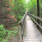 Review photo of Voyageurs National Park Backcountry Camping — Voyageurs National Park by Sethen E., August 31, 2020