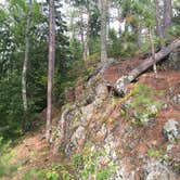 Review photo of Voyageurs National Park Backcountry Camping — Voyageurs National Park by Sethen E., August 31, 2020