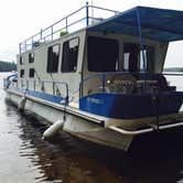 Review photo of Voyageurs National Park Campsites — Voyageurs National Park by Sethen E., August 31, 2020