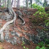 Review photo of Voyageurs National Park Backcountry Camping — Voyageurs National Park by Sethen E., August 31, 2020