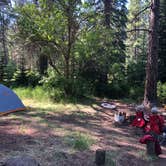 Review photo of Camp Sherman Campground by Heidi P., August 31, 2020
