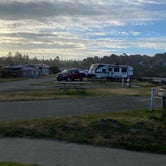 Review photo of Pacific Beach State Park Campground by Blaine B., August 31, 2020