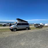 Review photo of South Beach Campground — Olympic National Park by Blaine B., August 31, 2020