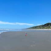 Review photo of South Beach Campground — Olympic National Park by Blaine B., August 31, 2020