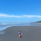 Review photo of South Beach Campground — Olympic National Park by Blaine B., August 31, 2020