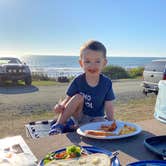 Review photo of South Beach Campground — Olympic National Park by Blaine B., August 31, 2020