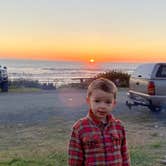 Review photo of South Beach Campground — Olympic National Park by Blaine B., August 31, 2020