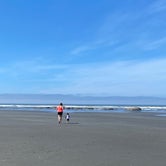 Review photo of Kalaloch Campground - group — Olympic National Park by Blaine B., August 31, 2020