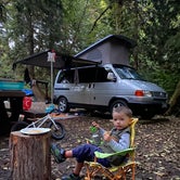 Review photo of Kalaloch Campground - group — Olympic National Park by Blaine B., August 31, 2020