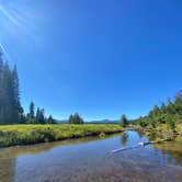 Review photo of Jackson F. Kimball State Recreation Site by Heather M., August 31, 2020