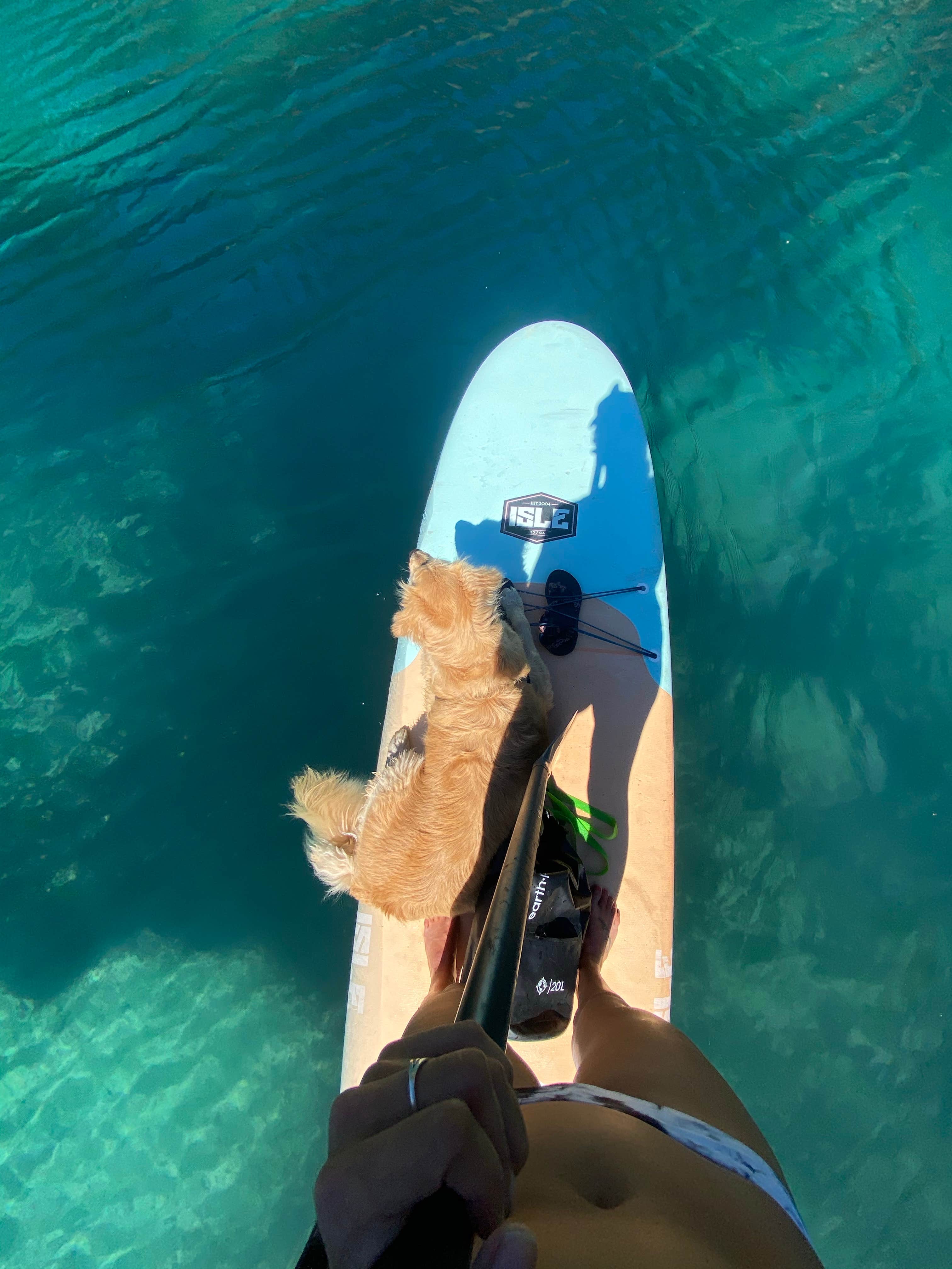 Jackson F. Kimball State Recreation Site