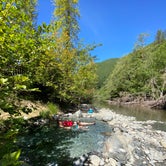 Review photo of Sol Duc Hot Springs Resort Campground — Olympic National Park by Blaine B., August 31, 2020