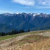 Review photo of Heart O' the Hills Campground — Olympic National Park by Blaine B., August 31, 2020