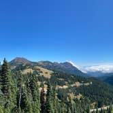 Review photo of Heart O' the Hills Campground — Olympic National Park by Blaine B., August 31, 2020