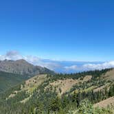 Review photo of Heart O' the Hills Campground — Olympic National Park by Blaine B., August 31, 2020