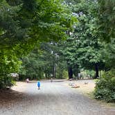 Review photo of Potlatch State Park Campground by Blaine B., August 31, 2020