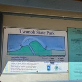 Review photo of Twanoh State Park Campground by Blaine B., August 31, 2020